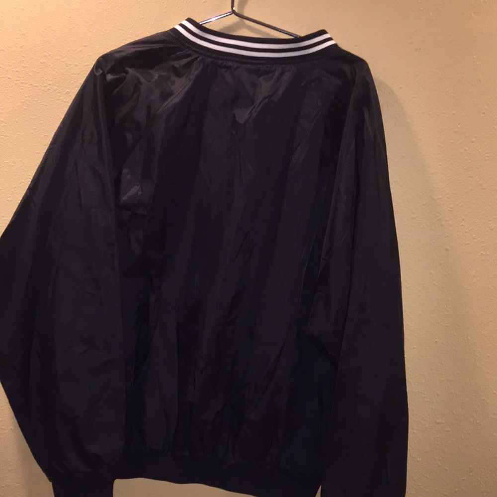 Baseball Jacket - image 2